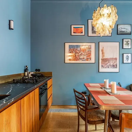 Easylife - Sofisticato Bilocale Zona Navigli Μιλάνο