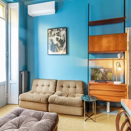 Easylife - Sofisticato Bilocale Zona Navigli * Μιλάνο