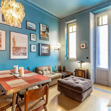 Easylife - Sofisticato Bilocale Zona Navigli Appartement *