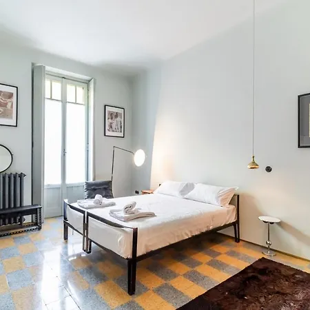 Easylife - Sofisticato Bilocale Zona Navigli Appartement Milan
