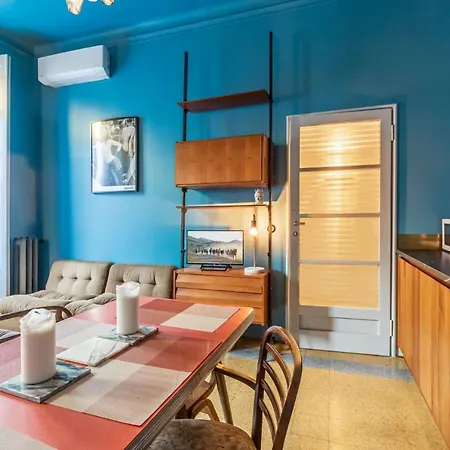 Appartement Easylife - Sofisticato Bilocale Zona Navigli *