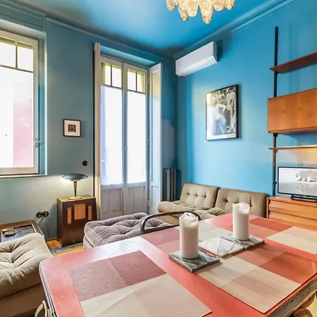 Appartement Easylife - Sofisticato Bilocale Zona Navigli *