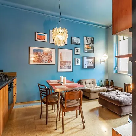 Easylife - Sofisticato Bilocale Zona Navigli Appartement *