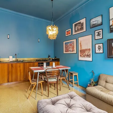 Easylife - Sofisticato Bilocale Zona Navigli Appartement Milan