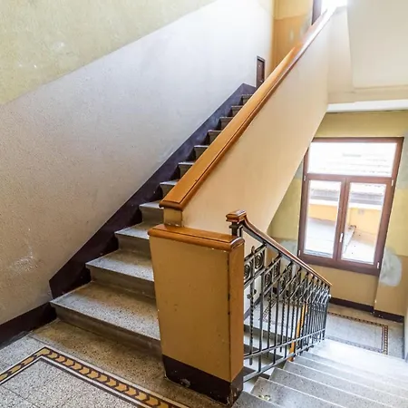 Easylife - Sofisticato Bilocale Zona Navigli Appartement Milan