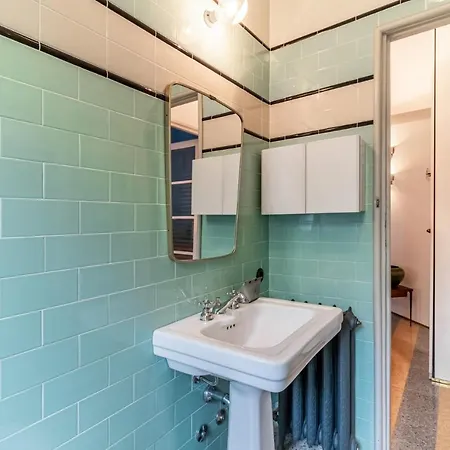 Easylife - Sofisticato Bilocale Zona Navigli Appartement