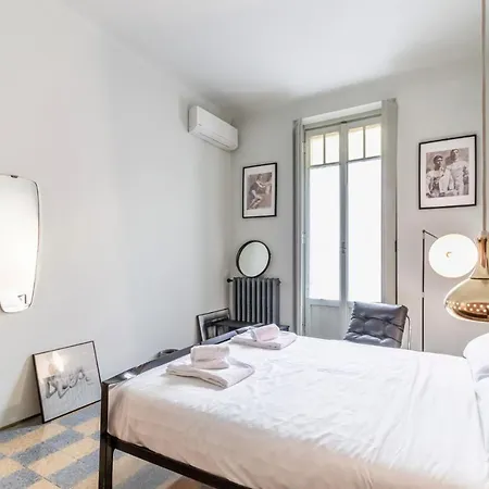 Easylife - Sofisticato Bilocale Zona Navigli Milan