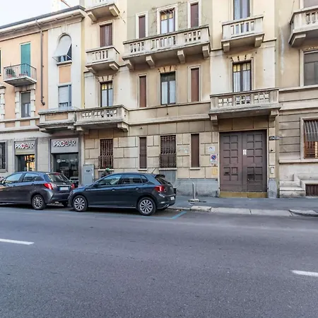 Easylife - Sofisticato Bilocale Zona Navigli Appartement Milan