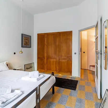 Easylife - Sofisticato Bilocale Zona Navigli Milan