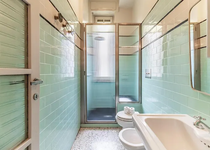 Appartamento Easylife - Sofisticato Bilocale Zona Navigli